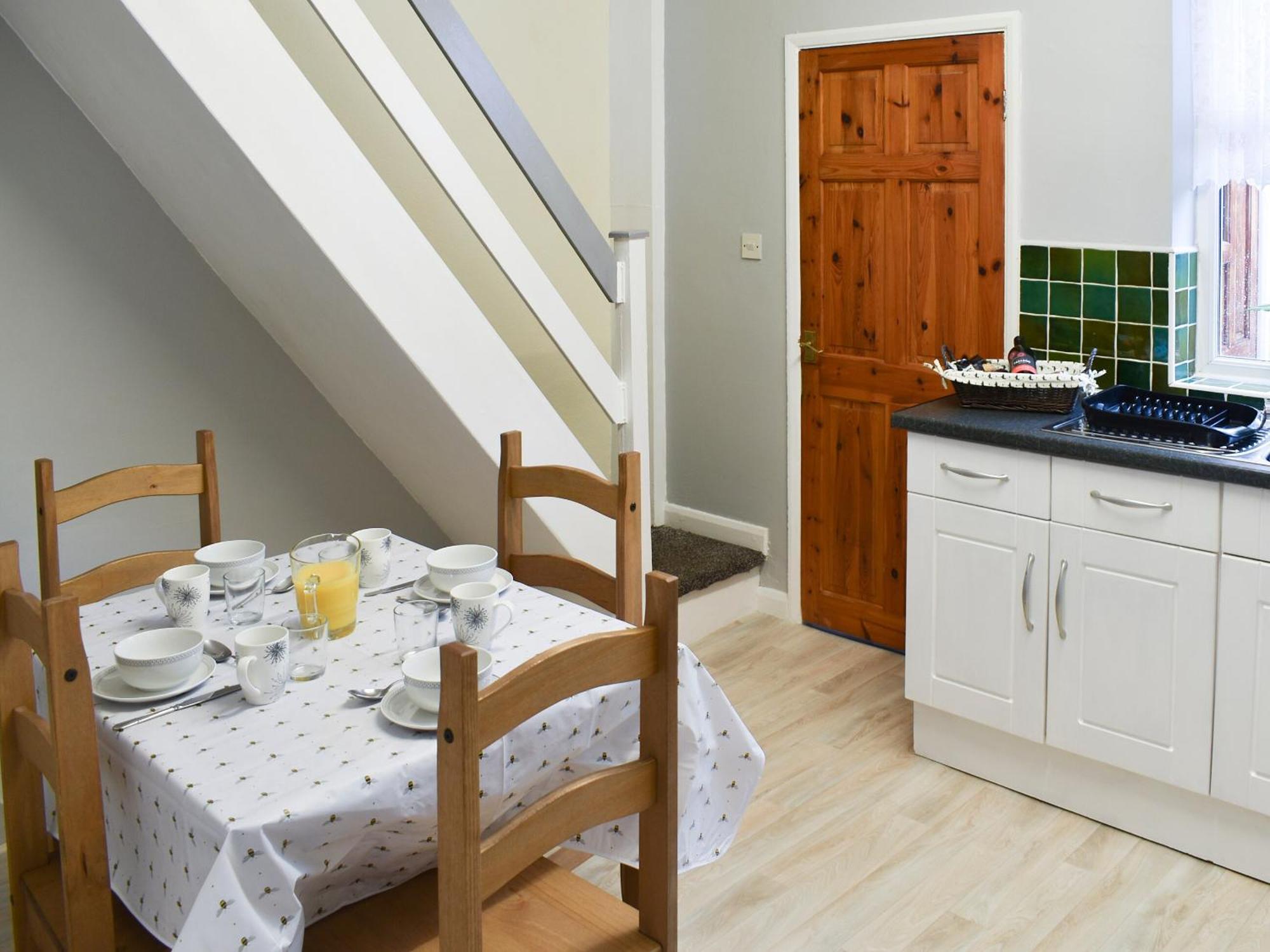 Brookshaw Cottage Йорк Екстериор снимка